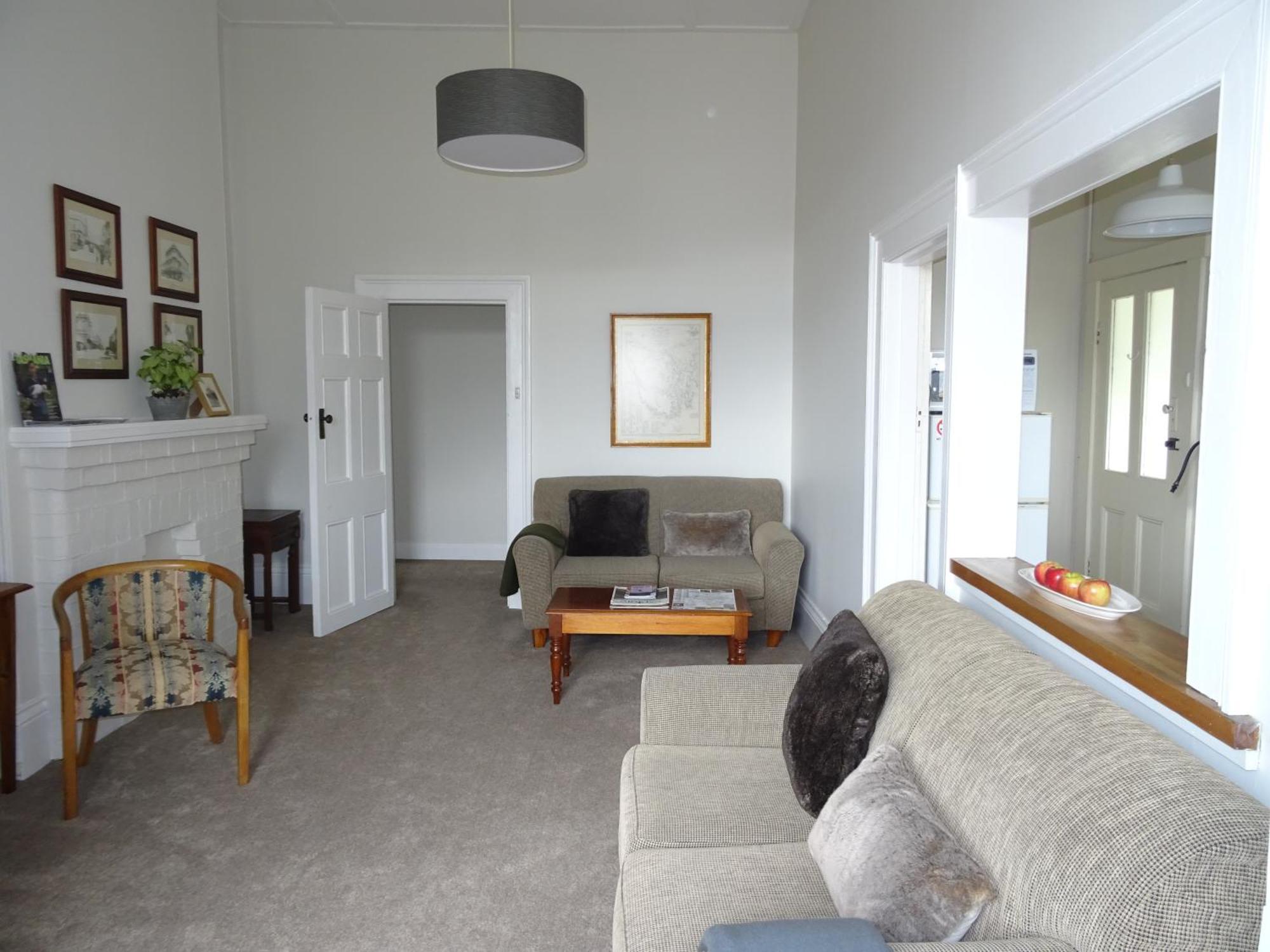 Highbury Apartments ロンセストン エクステリア 写真