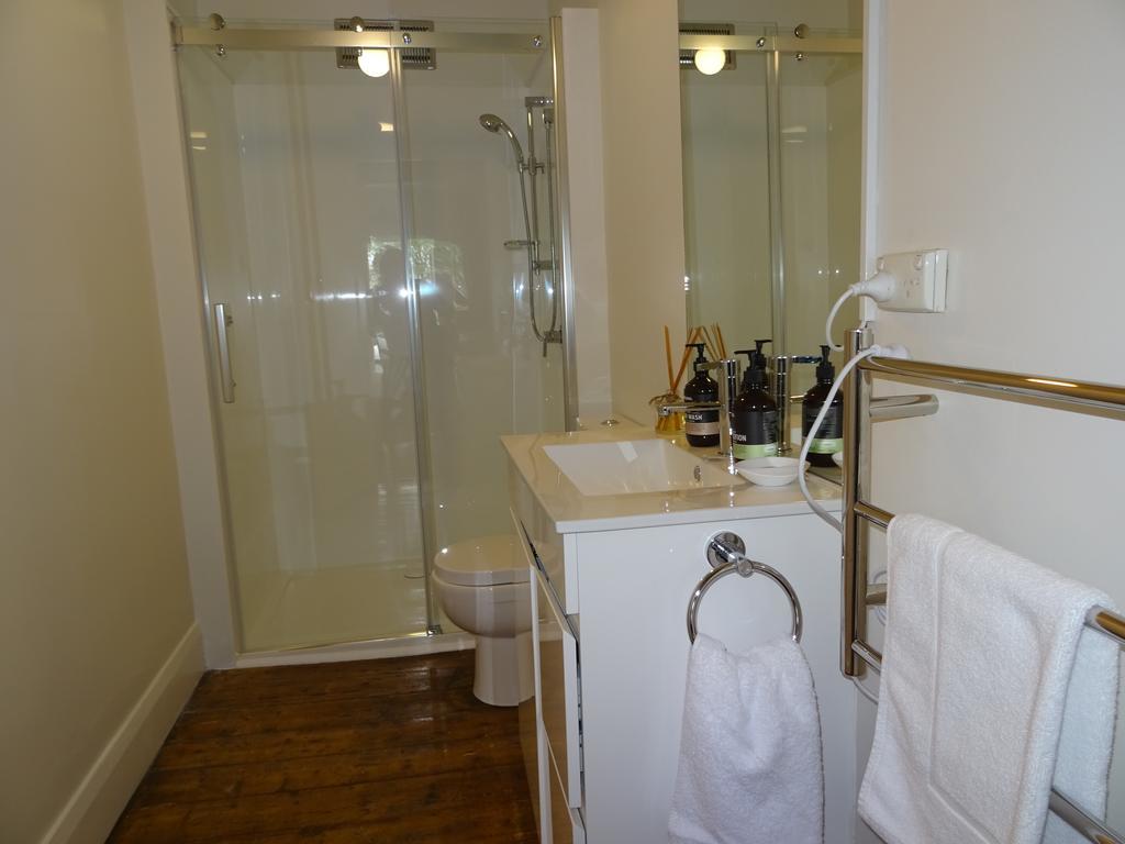 Highbury Apartments ロンセストン エクステリア 写真