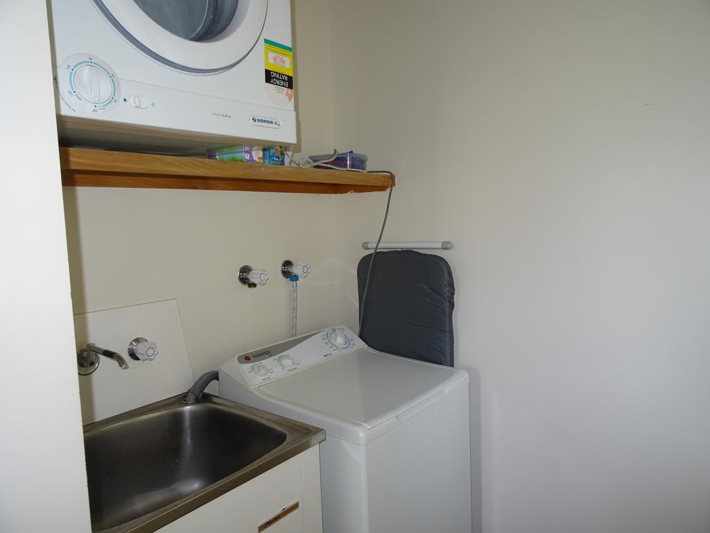 Highbury Apartments ロンセストン エクステリア 写真