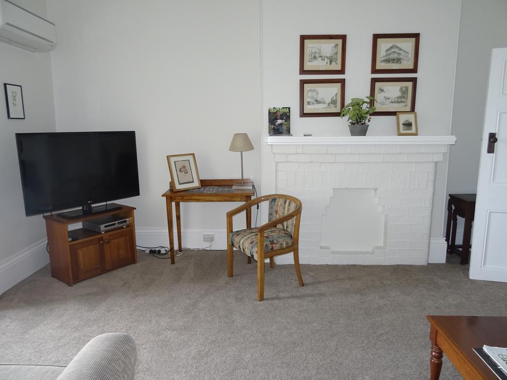 Highbury Apartments ロンセストン エクステリア 写真