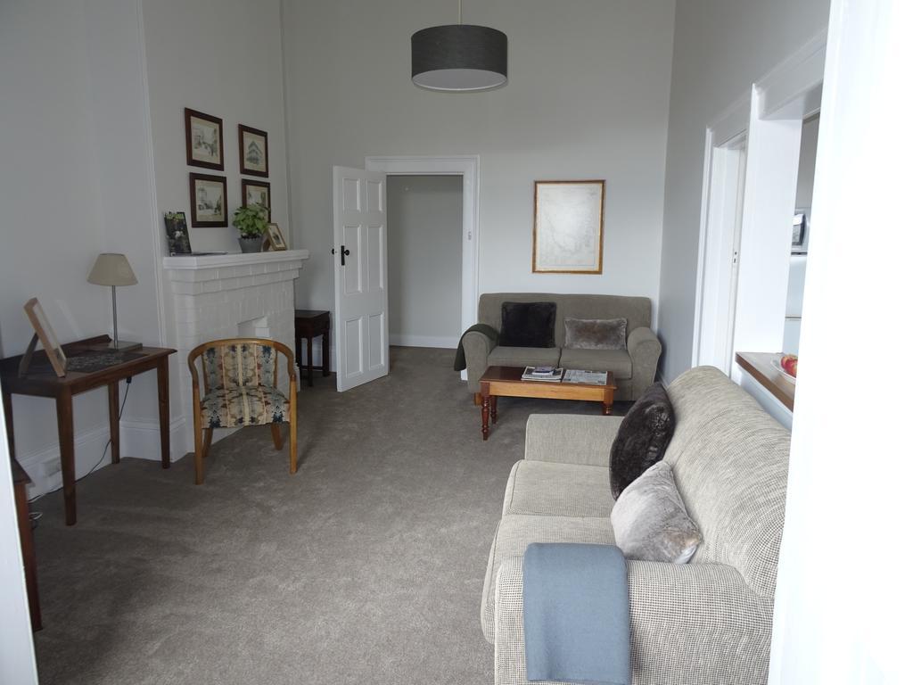 Highbury Apartments ロンセストン エクステリア 写真