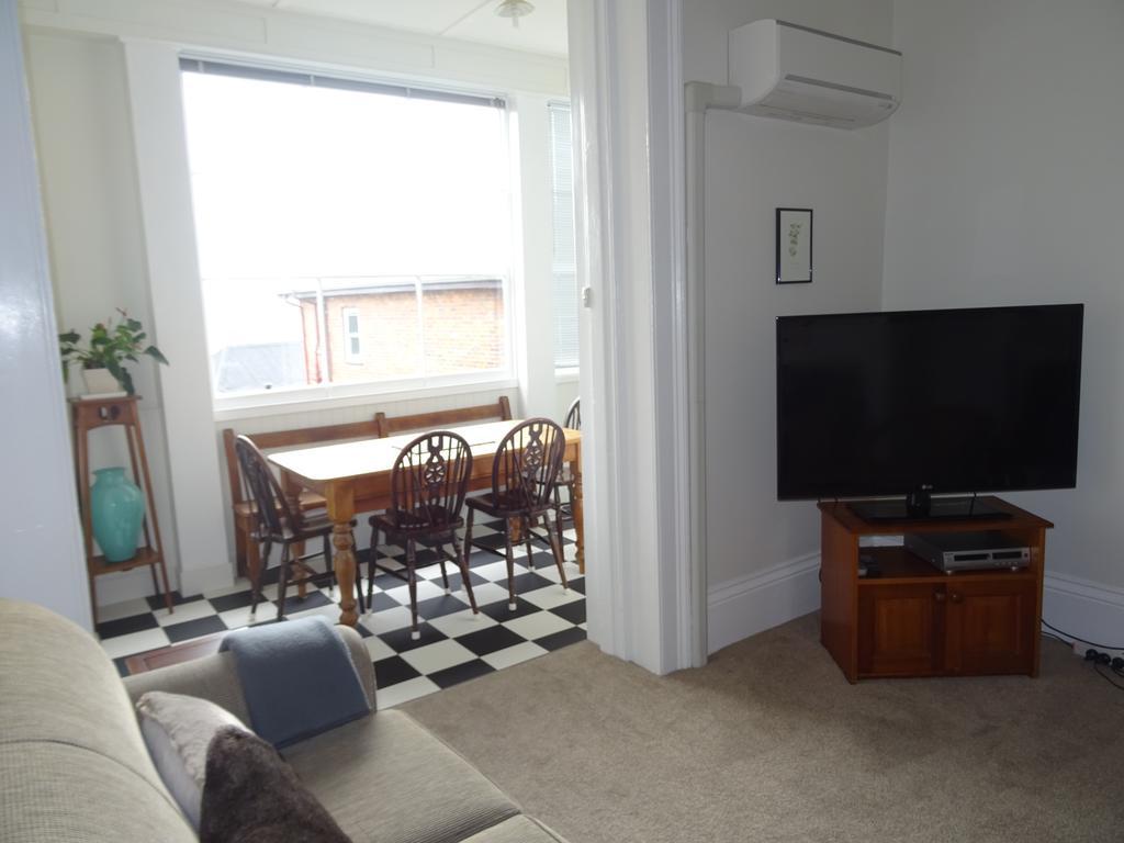 Highbury Apartments ロンセストン エクステリア 写真