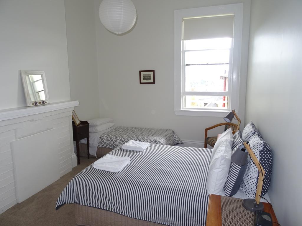 Highbury Apartments ロンセストン エクステリア 写真