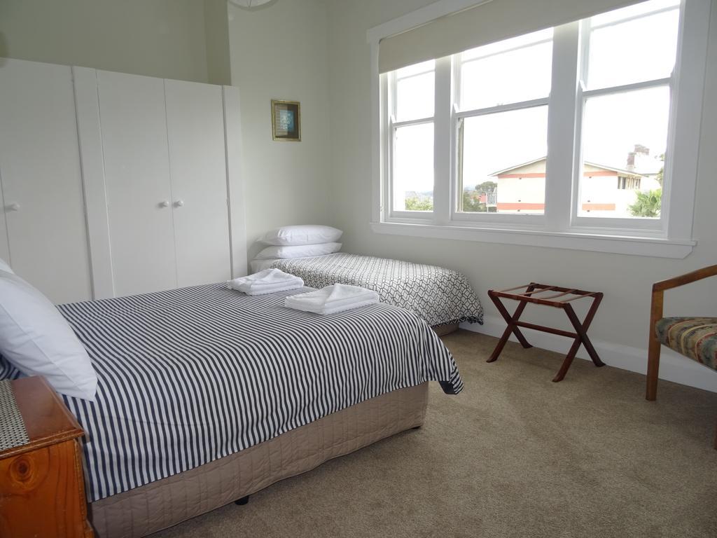 Highbury Apartments ロンセストン エクステリア 写真