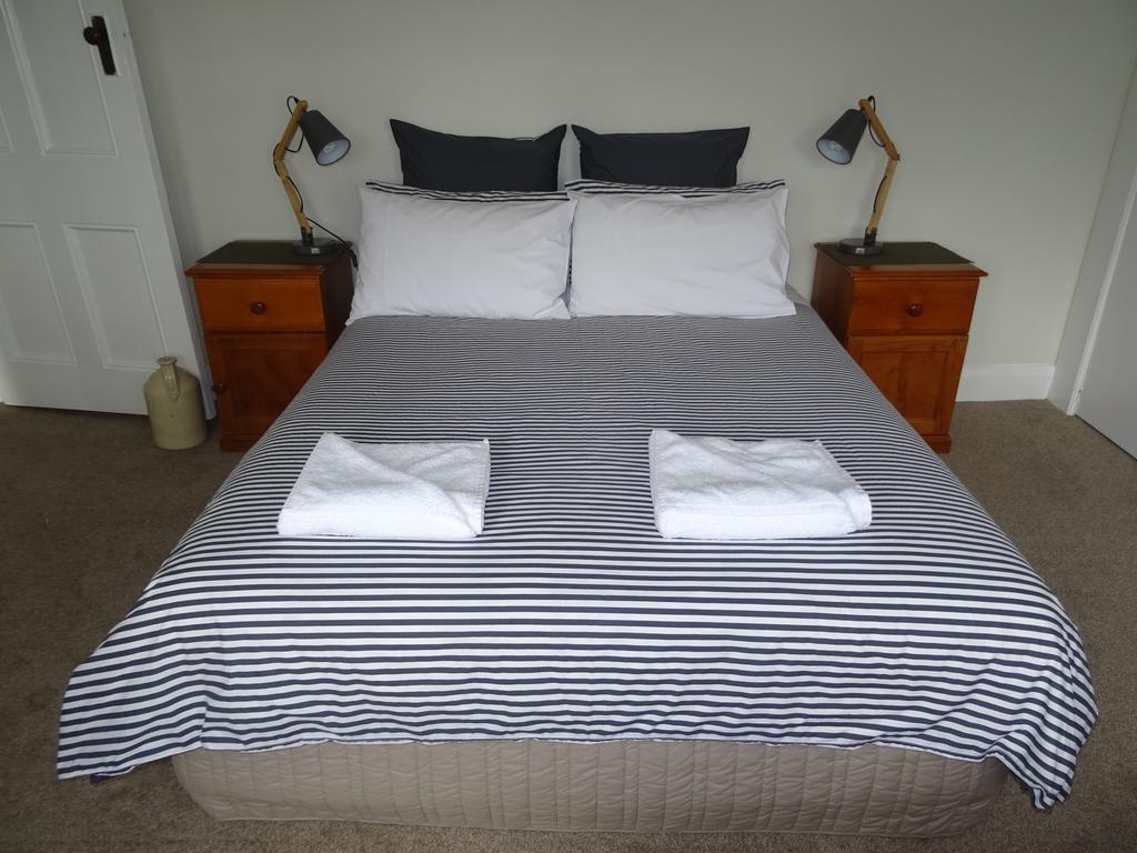 Highbury Apartments ロンセストン エクステリア 写真