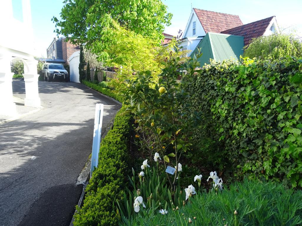 Highbury Apartments ロンセストン エクステリア 写真