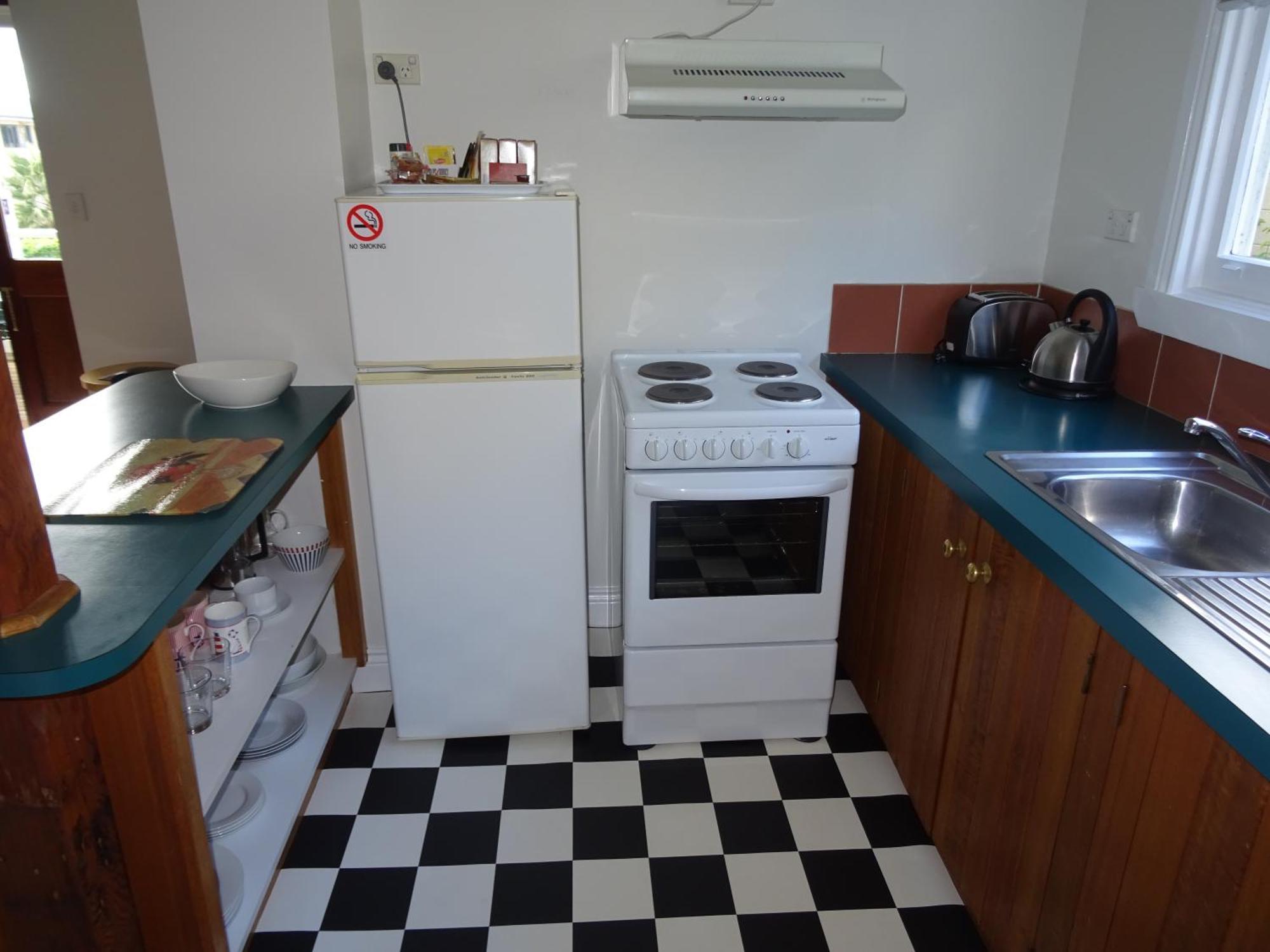 Highbury Apartments ロンセストン エクステリア 写真