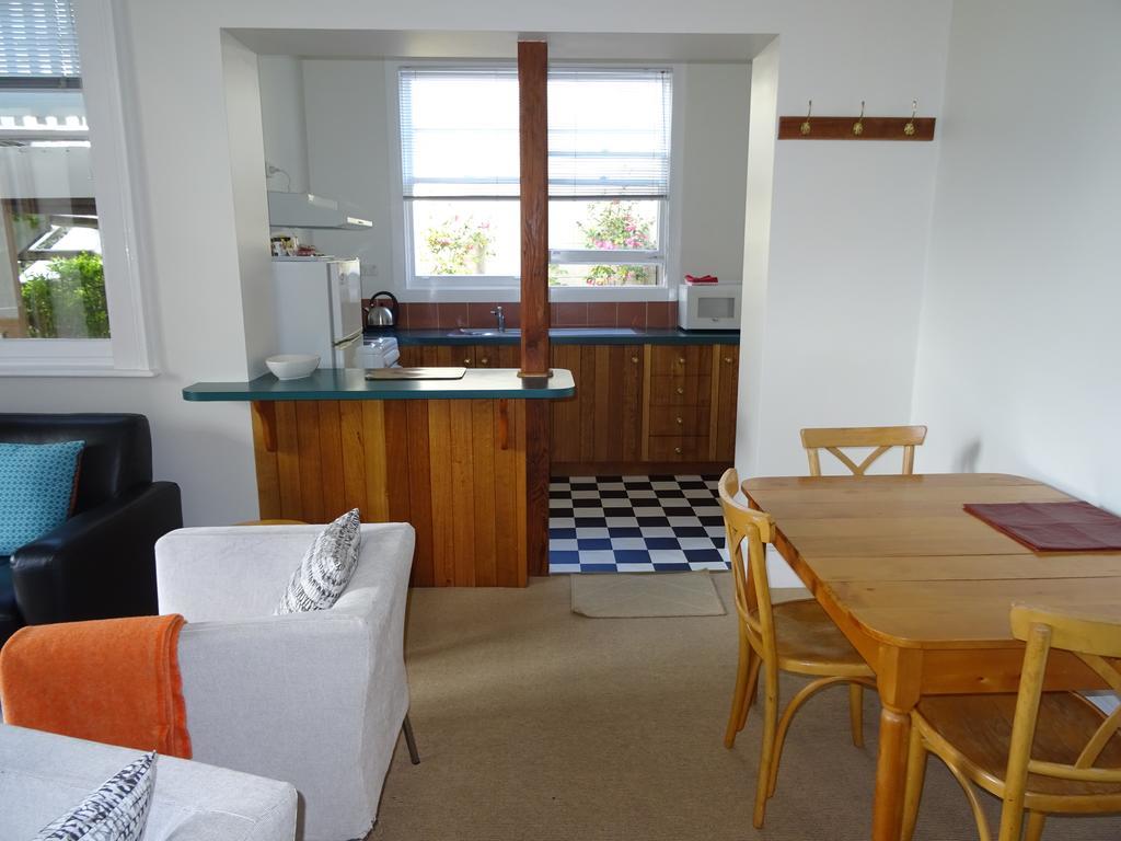 Highbury Apartments ロンセストン エクステリア 写真