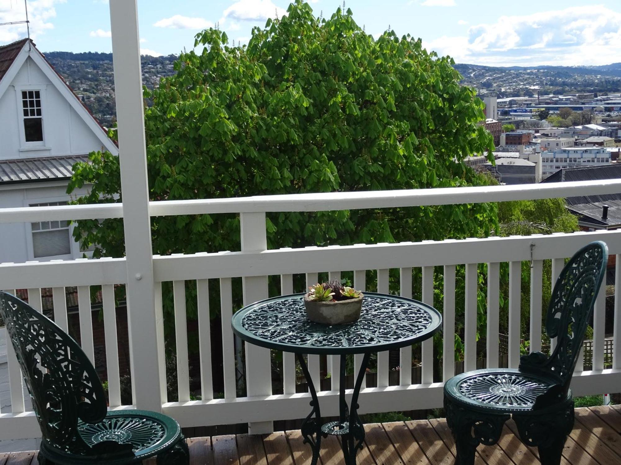 Highbury Apartments ロンセストン エクステリア 写真