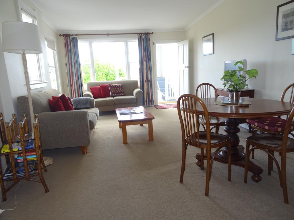 Highbury Apartments ロンセストン エクステリア 写真