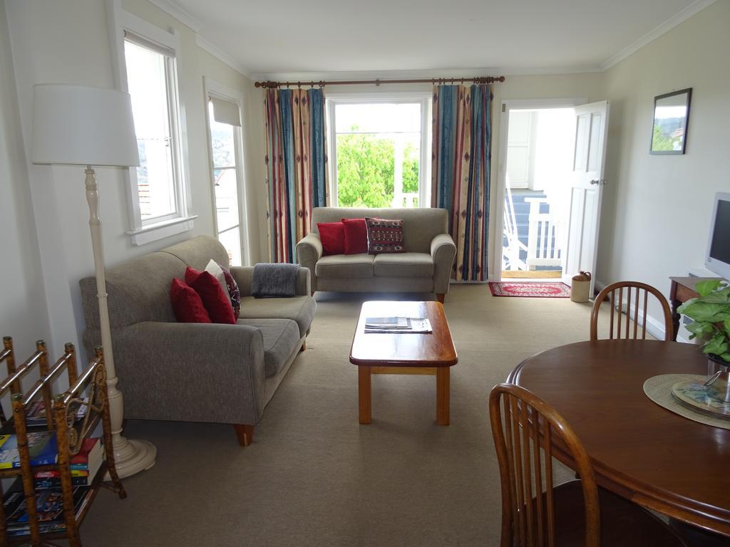 Highbury Apartments ロンセストン エクステリア 写真