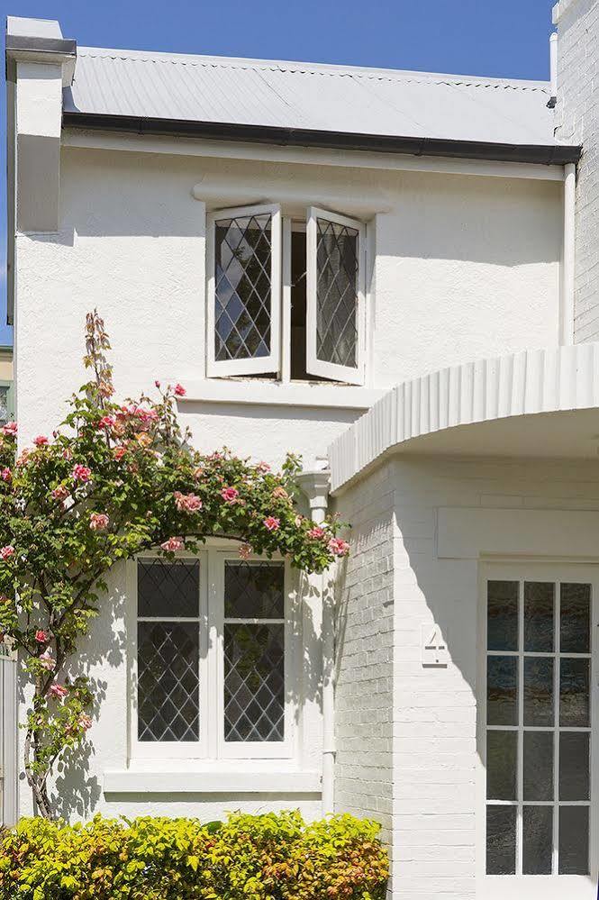 Highbury Apartments ロンセストン エクステリア 写真