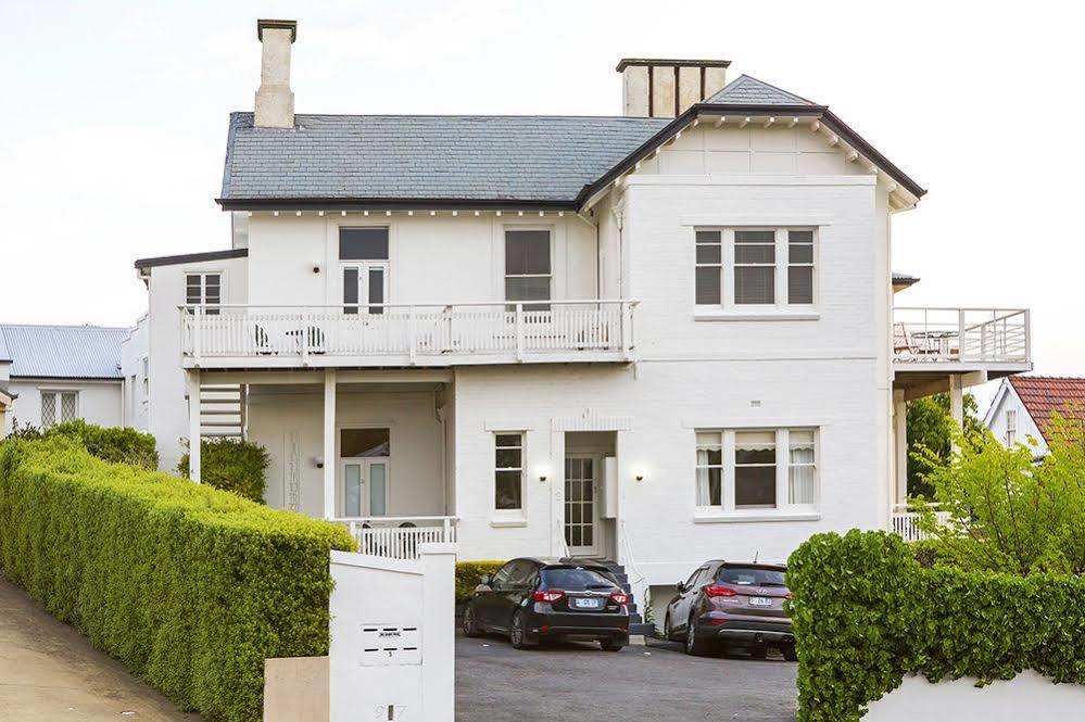 Highbury Apartments ロンセストン エクステリア 写真